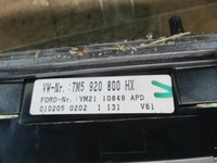 фото thumb №5, Лічильник ford galaxy i lift fl 1,9tdi 7m5920800hx