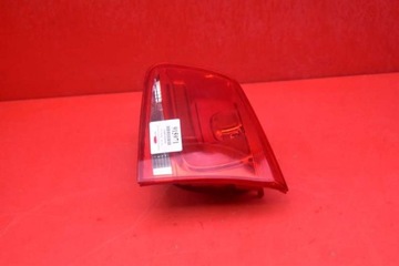 фото thumb №6, Лампа правая зад задняя 7l6945094c vw touareg 2 ii 7p 10-14