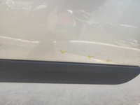 фото thumb №11, Двері задні задня ліва зсувні renault kangoo ii 2