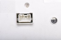 фото thumb №6, Volvo xc90 i 4.4 v8 316km спидометр приборы рестайлинг usa 30765608