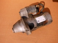 Купити Стартер opel zafira b 1.7 cdti a17dtr 8980147430, фото thumb