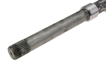 фото thumb №2, Nty вал піввісь