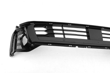 фото thumb №15, Kia sorento 4 iv mq4 2020 - решітка w бампер перед + 2 pdc оригінал оригінальний номер