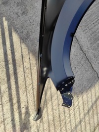 фото thumb №13, Крыло правый ford mondeo 4 iv 2007-2014 новый do покраска