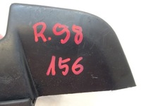 фото thumb №7, Partner berlingo iv rifter combo e кронштейн направляющая бампера задняя левый