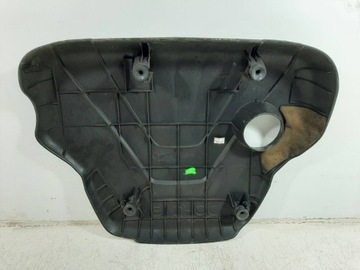 фото thumb №7, Hyundai elantra v рестайлинг 1.6 16v 14r защита крышка двигателя 29240-2b800