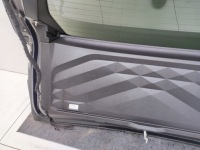 Кришка багажника багажника колір 416 bmw xm g09 Доставка, фото thumb