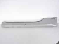 фото thumb №1, Fiat 500 abarth 07-23 lift порог молдинг порог накладка накладка левая