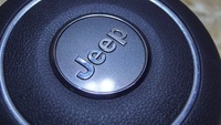 фото thumb №9, Подушка безпеки водія jeep compas i lift