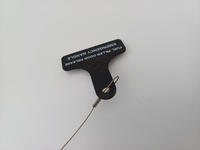 фото thumb №7, Привод крышка заливной топлива kia magentis 957203c000 nr214