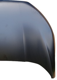 фото thumb №3, Ford ecosport 2017-2021 капот nowa оригинал