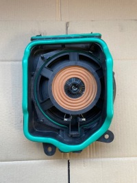 Купить Bmw 7 g11 динамик 6800954, фото thumb