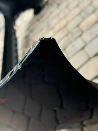 фото thumb №8, Hyundai i30 i-30 iii 3 kombi lift 20- бампер задняя задний