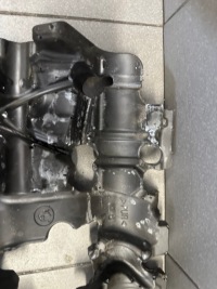 фото thumb №9, Піна шумоізоляція двигуна bmw 3 318i g20 b48b20a 9845183 46tyś km