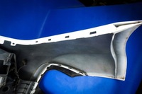 фото thumb №10, Бампер задний pdc audi a5 8t spb lift ls9r