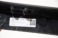 фото thumb №13, Bmw ix3 g08 lci молдинг декоративная декоративная dekor туннель среднего рамка