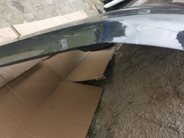 фото thumb №8, Капот кришка двигуна vw passat b8