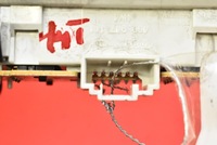 фото thumb №7, Лампа освещение салона задняя 4g0947111 audi a6 c7 kombi 10-14