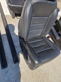 фото thumb №8, Сидіння сидіння диван рейка proace combo zafira expert iii jumpy traveller