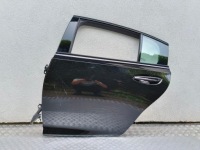 фото thumb №11, Cadillac ct5 2020 2021 22- дверь зад левые задние петли ручка led kpl usa