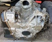 фото thumb №8, Коробка передач коробки передач автомат mercedes w176 w246 724020