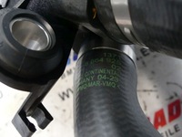 фото thumb №6, Bmw g05 g06 g12 g30 g31 n63 радіаторів potwierza інтеркулер 5-8 cyl 8660689