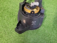 фото thumb №5, Seat ibiza iv 4 противотуманная фара лампа противотуманная корзина 6jl807350 оригинал oem