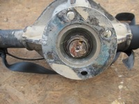 фото thumb №5, Мост задняя 46391704 11/41 iveco daily v 3.0 hpi 11-