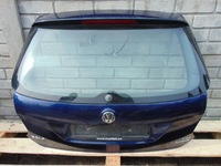 фото thumb №6, Кришка багажника vw golf vi універсал ld5q