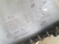 фото thumb №5, Корпус фільтра повітря citroen c5 2.2 hdi 2001r