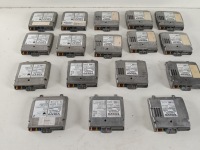 фото thumb №1, Модуль блок управления телематика шлюз кассета tgw2 gps gsm wlan volvo fh 4 fm