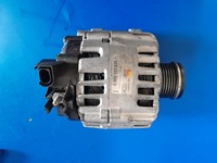 фото thumb №1, Генератор 0986083620 ford mondeo volvo 2.0 tdci