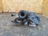 фото thumb №4, Turbosprezarka 49477-14010 bmw x1 e84 09- белый