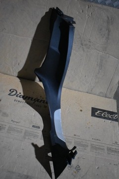 фото thumb №1, Планка накладка порогова задня ліва porsche taycan 4s 1