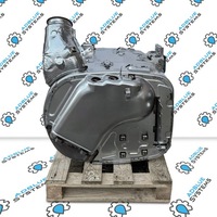 фото thumb №1, Катализатор dpf daf оригинальный номер 2046691