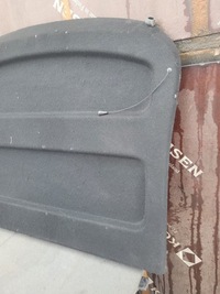 фото thumb №4, Mondeo mk4 хетчбек полиця багажника