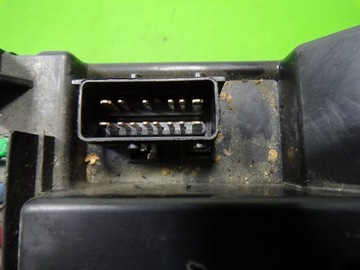 фото thumb №7, Peugeot 307 коробка модуль запобіжників bsi 9651197380a