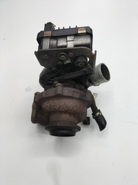 фото thumb №6, Турбонагнетатель land rover freelander ii 2 9662192580