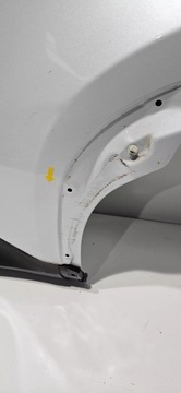 фото thumb №4, Двері лівий зад toyota yaris cross 2020- оригінал