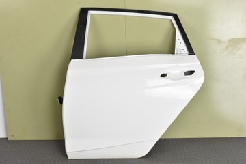 фото thumb №1, Двері лівий зад 77003q0000 hyunai i20 iii saw 2024