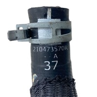 фото thumb №14, Шланг wody renault megane iv 1.5 dci 210473570r