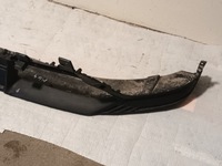 фото thumb №7, Спойлер pod бампер переднє mg 4 mg4 накладка спойлер nr172