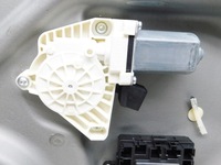 фото thumb №13, Подъемник правый задняя - mercedes w169 w245 eu