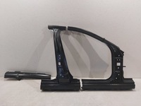 фото thumb №1, Поріг блок двигуна рамка двері права mercedes w213