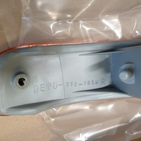 фото thumb №16, Лампа габаритна поворотник перед toyota camry iii 92--