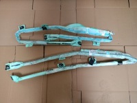 фото thumb №1, Шторка безпеки подушка безпеки rh lh mercedes w213 kombi