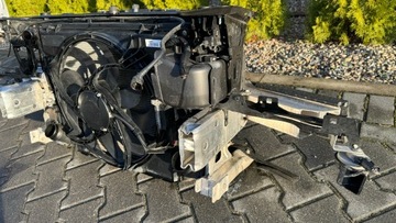 фото thumb №9, Pas переднее усилитель вентиляторы радиатор балка bmw 1 f20