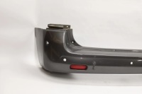 фото thumb №9, Citroen jumpy spacetourer бампер задняя 98116331