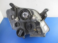 фото thumb №4, Opel meriva a лампа фара левый оригинал