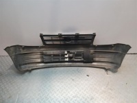 фото thumb №14, Бампер перед передня daihatsu cuore v 1999-2003 r срібний